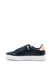 Tommy Bowe Womens Staunton Trainers, Navy