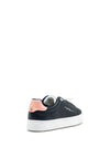 Tommy Bowe Womens Staunton Trainers, Navy