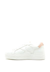 Tommy Bowe Womens Webb Trainers, White