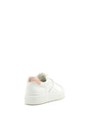 Tommy Bowe Womens Webb Trainers, White