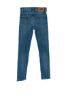 Tommy Hilfiger Boys Simon Skinny Jeans, Light Blue