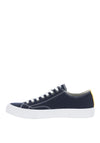 Tommy Jeans Men’s Block Sole Classic Trainers, Navy