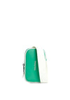 Tommy Jeans Stadium Crossbody Phone Pouch, Green