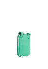Tommy Jeans Stadium Crossbody Phone Pouch, Green