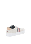 Tommy Hilfiger Men’s Core Craft Vulc Trainers, Beige