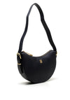 Tommy Hilfiger TH Timeless Shoulder Bag, Navy