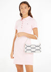 Tommy Hilfiger Timeless Rope Shoulder Bag, Acorn