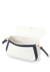 Tommy Hilfiger Emblem Flap Over Crossbody Bag, Acorn