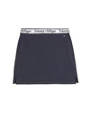 Tommy Hilfiger Boys Tape Logo Jersey Skirt, Desert Sky