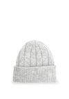 Tommy Hilfiger Timeless Beanie, Grey