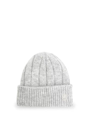 Tommy Hilfiger Timeless Beanie, Grey