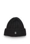 Tommy Hilfiger Timeless Beanie, Black