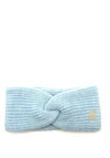 Tommy Hilfiger TH Timeless Knit Headband, Blue