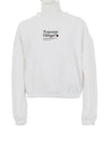 Tommy Hilfiger Girl Timeless Sweatshirt, White