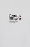 Tommy Hilfiger Girl Timeless Sweatshirt, White
