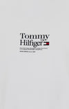 Tommy Hilfiger Girl Timeless Sweatshirt, White
