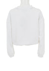 Tommy Hilfiger Girl Timeless Sweatshirt, White