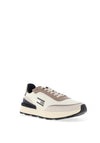 Tommy Jeans Cleat Tech Runner Trainers, Ivory