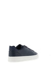 Tommy Hilfiger Modern Iconic Leather Trainers, Desert Sky