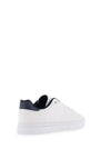 Tommy Hilfiger Modern Iconic Leather Trainers, White