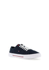 Tommy Hilfiger Canvas Shoe, Navy