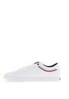 TOMMY ESSENTIAL LEATHER SNEAKER