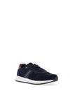 Tommy Hilfiger Modern Mix Trainers, Desert Sky
