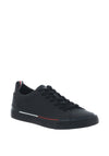 Tommy Hilfiger Men’s Signature Trainers, Black