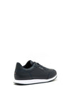 Tommy Hilfiger Runner Lo Trainers, Desert Sky