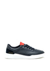 Tommy Hilfiger Elevated Cupsole Trainers, Desert Sky
