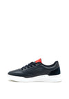 Tommy Hilfiger Elevated Cupsole Trainers, Desert Sky