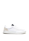 Tommy Hilfiger Elevated Cupsole Trainers, White