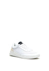 Tommy Hilfiger Elevated Cupsole Trainers, White