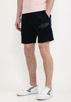 Tommy Hilfiger Curve Logo Shorts, Desert Sky