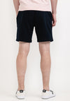 Tommy Hilfiger Curve Logo Shorts, Desert Sky