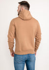 Tommy Hilfiger Roman Numeral Graphic Hoodie, Basket Browne