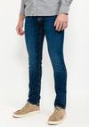 Tommy Jeans Scanton Slim Jeans, Dark Denim