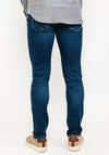 Tommy Jeans Scanton Slim Jeans, Dark Denim