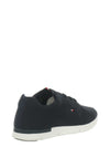 Tommy Hilfiger Light Mesh Trainers, Navy
