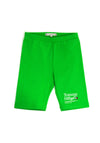 Tommy Hilfiger Girl Timeless Tommy Cycling Shorts, Spring Lime