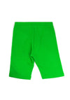 Tommy Hilfiger Girl Timeless Tommy Cycling Shorts, Spring Lime