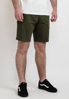 Tommy Hilfiger Brooklyn Shorts, Army Green