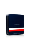 Tommy Hilfiger 4 Pack Mens Gift Box Socks, Tommy Original