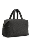 Tommy Hilfiger Flow Weekender Grab Bag, Black