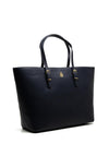 Tommy Hilfiger TH Timeless Medium Tote, Navy