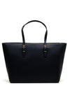 Tommy Hilfiger TH Timeless Medium Tote, Navy