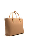 Tommy Hilfiger New Casual Satchel, Nude