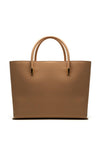 Tommy Hilfiger New Casual Satchel, Nude