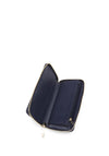 Tommy Hilfiger TH Timeless Large Wallet, Navy