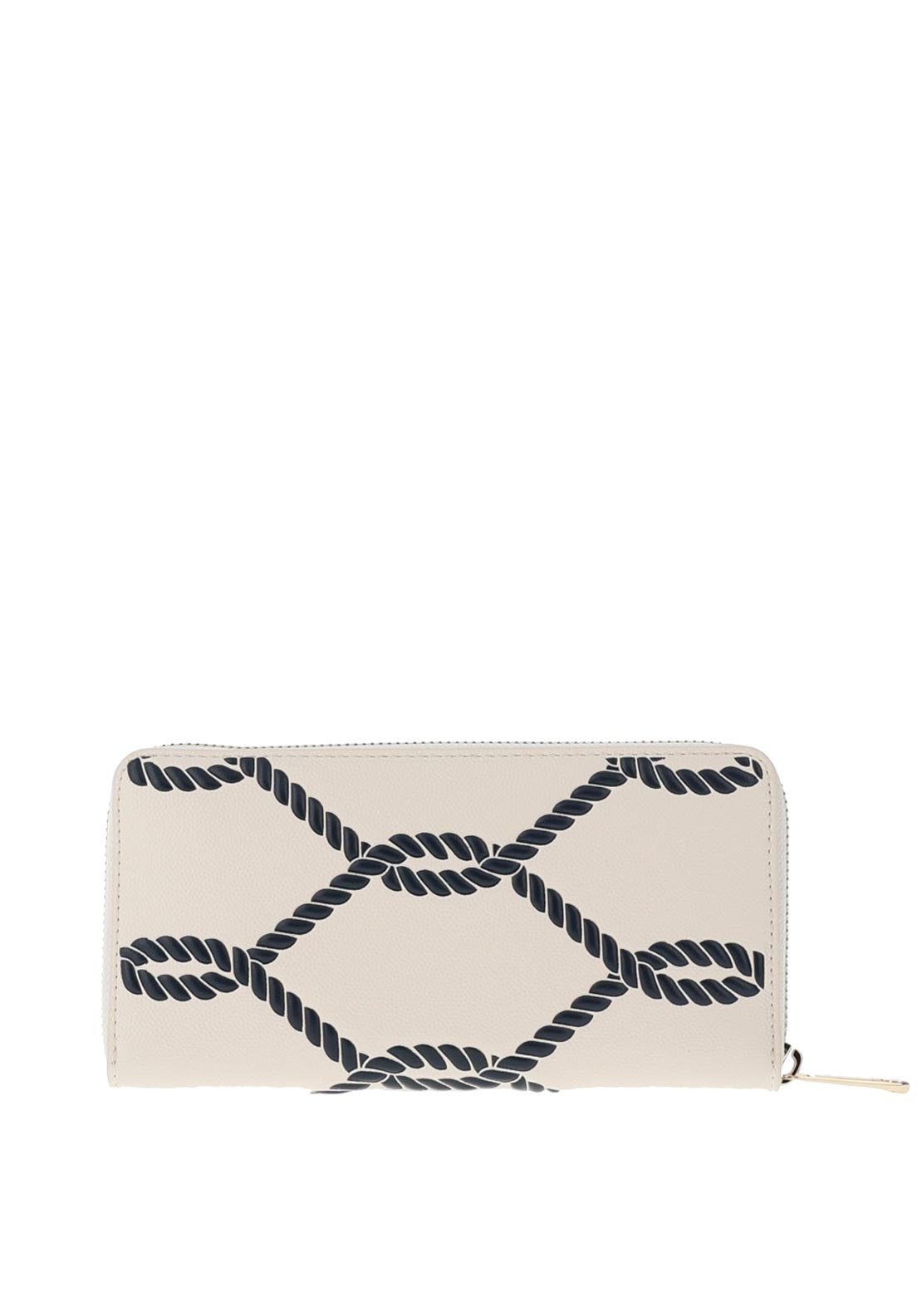 Tommy Hilfiger Timeless Large Zip Around Wallet, Acorn